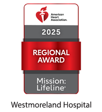 2025 GWTG Regional Award Mission:Lifeline