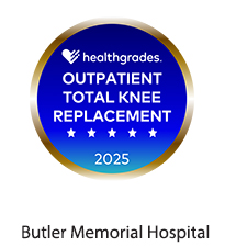 Outpatient Joint Replacement