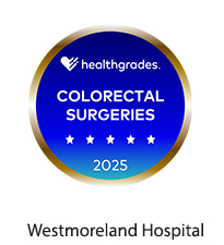 WH Colorectal Surgeries 2025