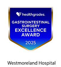WH Gastro Surgery Excellence Award 2025