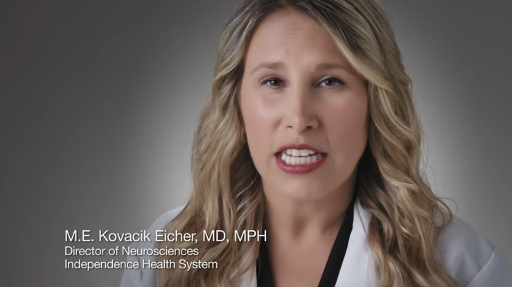 Alzheimer's Disease Care at IHS Thumbnail