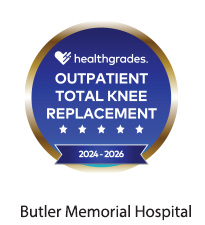 Healthgrade total knee replacement 24-26