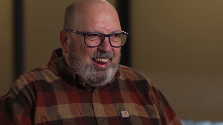 Bruce's Story Thumbnail