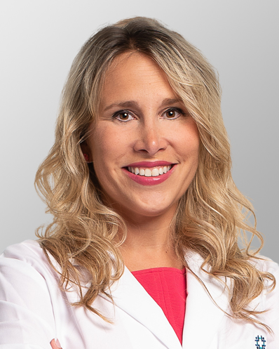 Mary Elizabeth Kovacik Eicher