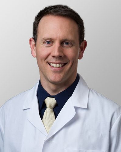 Chad Hendrickson, MD