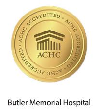 BMH ACHC Accreditation