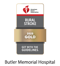 2025 BMH Rural Stroke
