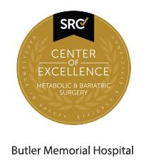 SRC Center of Excellence - Metabolic & Bariatric Surgery