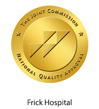 The Joint Commission - Frick
