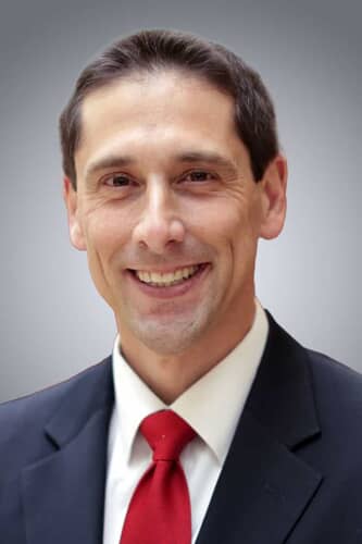 Michael Firorina, MD, CMO Independence Health System