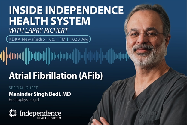 Inside IHS: Atrial Fibrillation (AFib) Thumbnail