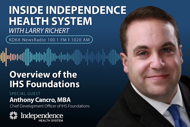 Inside IHS: Overview of the IHS Foundations Thumbnail