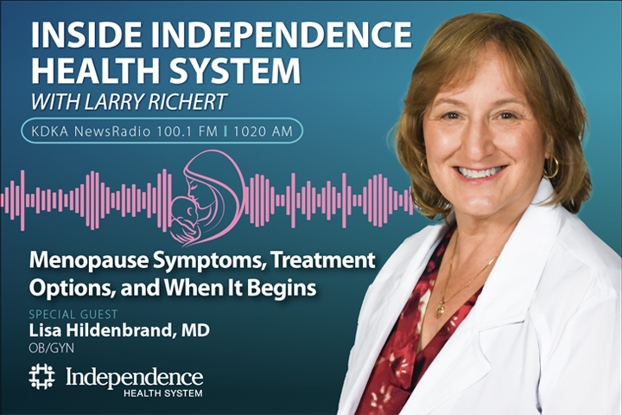 Inside IHS: Menopause Symptoms, Treatment Options, and When It Begins Thumbnail