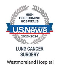 Westmoreland Lung Cancer