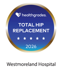 Five Star for Total Hip