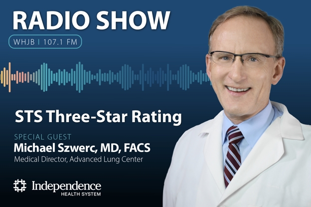 STS Three-Star Rating Thumbnail