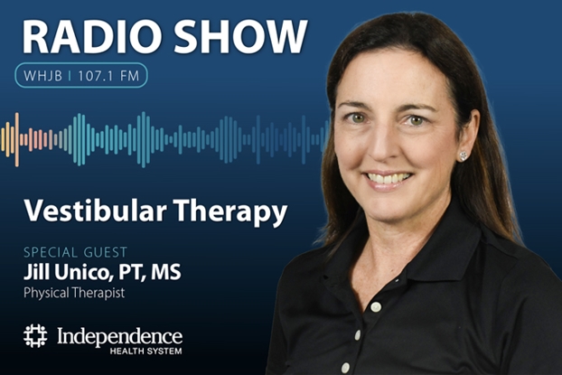 Vestibular Therapy Thumbnail