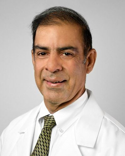 Sanjiv S. Jethmalani, MD