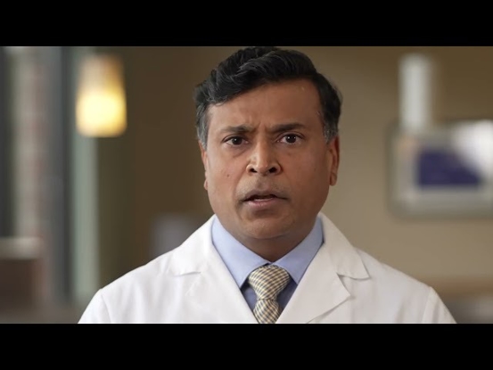 Dr. Shripal Shrishrimal Discusses Lung Cancer Thumbnail