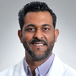 Benjamin Mathews, MD