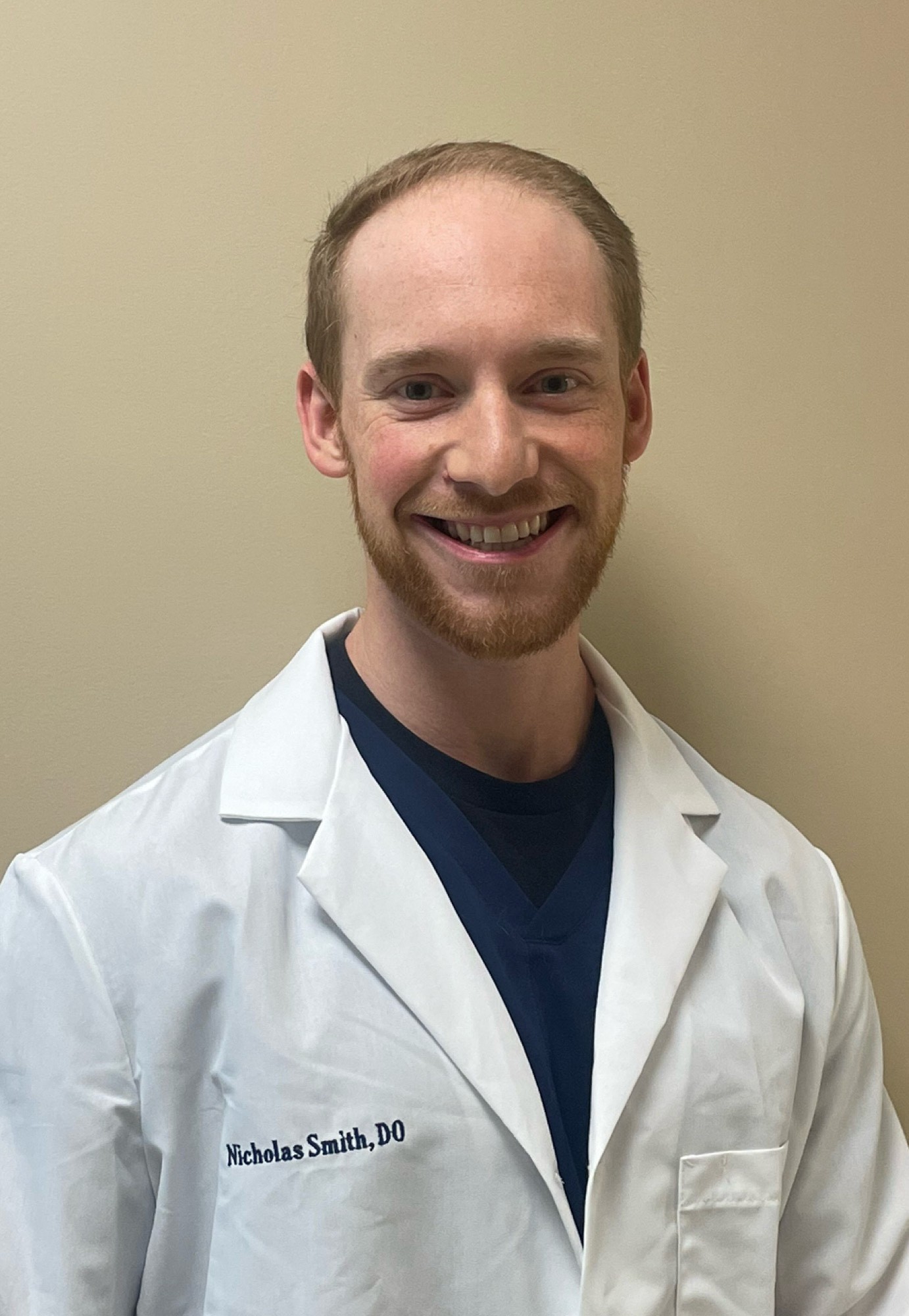 Nicholas Smith, DO