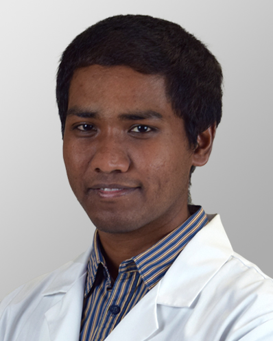 Amba Swamy Naidu Pasupuleti, MBBS