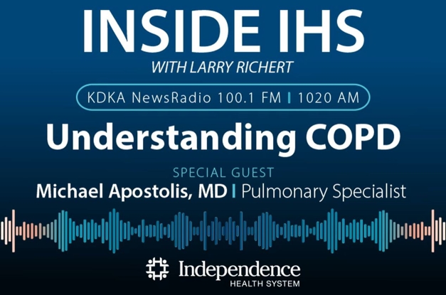Inside IHS: Understanding COPD Thumbnail