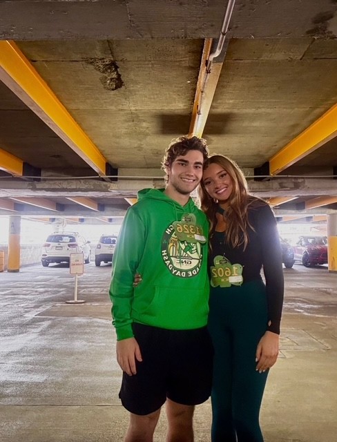 Yukon Achilles Tendon Injury Turkey Trot