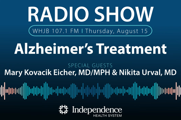 Alzheimer's Treatment Thumbnail