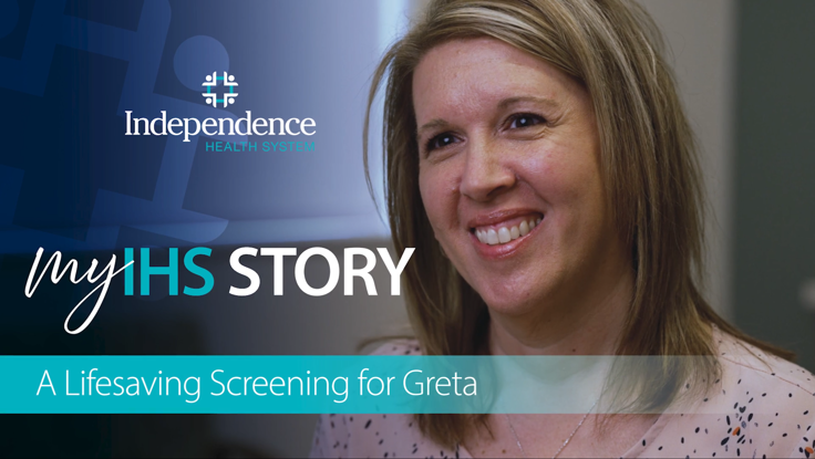 Greta's Story Thumbnail