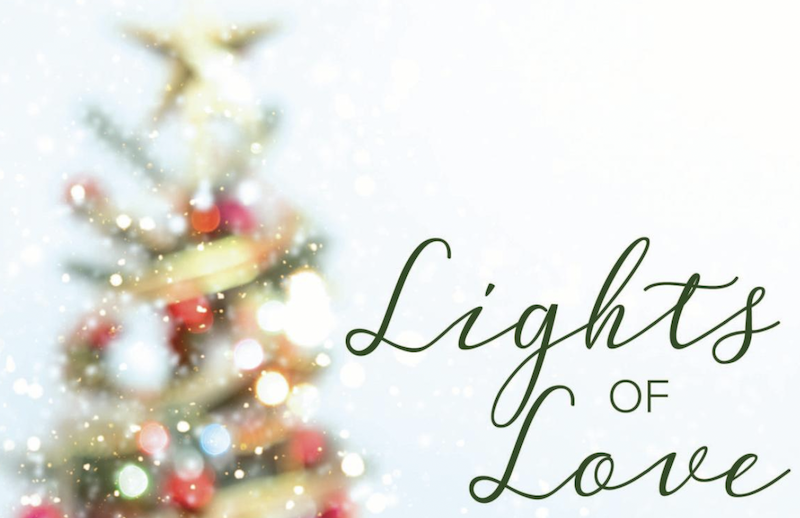 lights of love