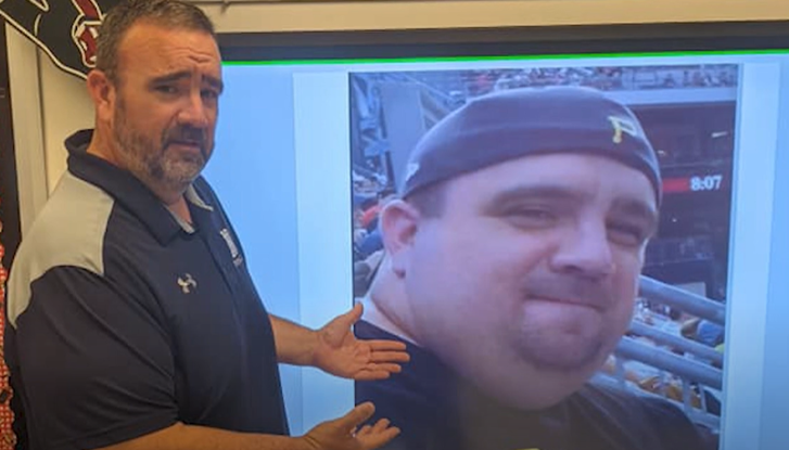 It's Not Just What You Lose ... It's What You Gain Thumbnail